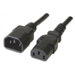 VDE M - VDE F CABLE 1.8MT